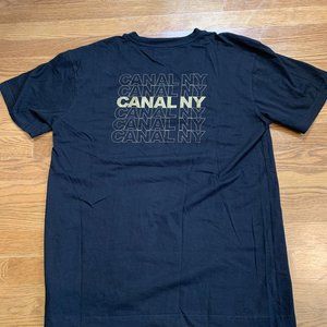 Canal New York, Have A Nice Day T-shirt